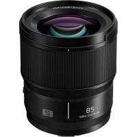 Об'єктив Panasonic Lumix S 85mm f / 1.8