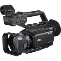 Відеокамера Sony HXR-NX80