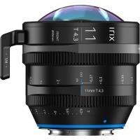 Об'єктив IRIX 11mm T4.3 Cine Lens (Meters) Sony E