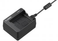 Зарядний пристрій Panasonic DMW-BTC12E для акумулятора DMW-BLC12E