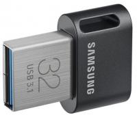 Накопичувач Samsung 32GB USB 3.1 Fit Plus