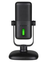 Студійний USB мікрофон Saramonic SR-MV2000
