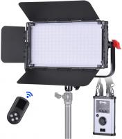 LED панель Tolifo GK-60B PRO