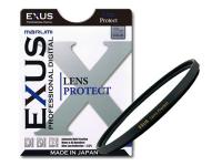 Світлофільтр захисний Marumi 58mm EXUS Lens Protect