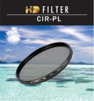 Світлофільтр поляризаційний Hoya 72mm HD CIR-PL