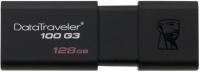 Накопичувач Kingston 128GB USB 3.0 DT100 G3