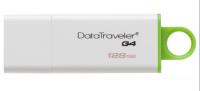Накопитель Kingston 128GB USB 3.0 DTI Gen.4
