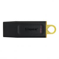 Накопичувач Kingston 128GB USB 3.2 Gen1 DT Exodia