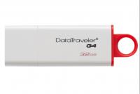 Накопитель Kingston 32GB USB 3.0 DTI Gen.4