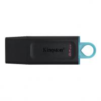 Накопичувач Kingston 64GB USB 3.2 Gen1 DT Exodia
