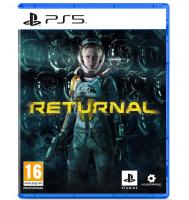 Гра консольна PS5 Returnal [Blu-Ray диск]