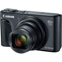 Цифр. фотокамера Canon Powershot SX740 HS