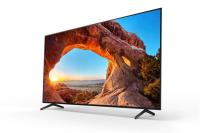 Телевізор 75" LED 4K Sony KD75X85TJCEP Smart, Android, Black