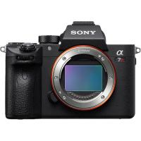 Фотокамера бездзеркальна Sony Alpha A7R IVA body