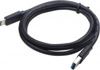 Кабель Cablexpert USB3.0 AM - TYPE-C 3m (CCP-USB3-AMCM-10), чорний