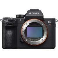 Фотокамера Sony Alpha A7R IIIA body