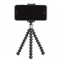 Гнучкий міні штатив для смартфона Joby GripTight ONE GP Stand (Black)