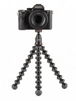 Гнучкий міні штатив Joby GorillaPod 1K Kit для компактних камер