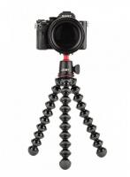 Гнучкий міні штатив Joby GorillaPod 3K Kit для дзеркальних та системних камер