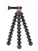 Гнучкий міні штатив Joby GorillaPod 500 Action для екшн камер GoPro