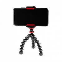 Гнучкий міні штатив Joby GorillaPod Starter Kit з набором для смартфона, GoPro, ліхтарика