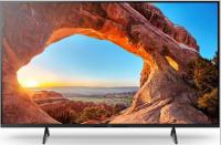 Телевізор 85" LED 4K Sony KD85X85TJCEP Smart, Android, Black