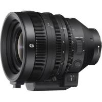 Об'єктив Sony FE C 16-35mm T3.1 G