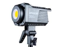 LED прожектор Aputure Amaran 200d, 5600К, 250Вт