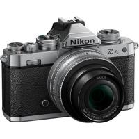 Фотокамера бездзеркальна Nikon Z fc kit 16-50