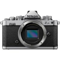 Фотокамера бездзеркальна Nikon Z fc Body