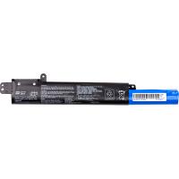 Аккумулятор PowerPlant для ноутбуков ASUS Vivobook A507M (A31N1719) 10.8V 2200mAh