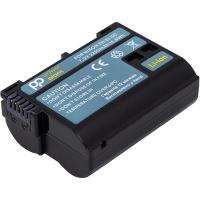 Акумулятор PowerPlant EN-EL15C для камер Nikon