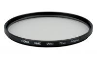 Фільтр захисний Hoya HMC UV(C) Filter 37 мм