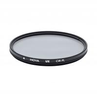 Фільтр поляризаційний Hoya UX Pol-Circ. 77 мм