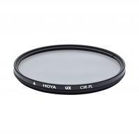 Фільтр поляризаційний Hoya UX Pol-Circ. 82 мм