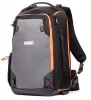 Рюкзак для фотоаппарата MindShift Gear PhotoCross 15 - Orange Ember