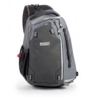 Рюкзак-слінг для фотоапарата MindShift Gear PhotoCross 13 - Carbon Grey