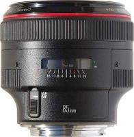 Об'єктив Canon EF 85mm f/1.2 L II USM