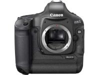Фотокамера цифрова дзеркальна професійна Canon EOS 1D Mark IV body