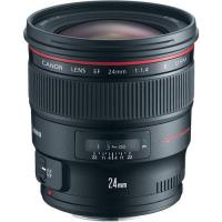 Об'єктив Canon EF 24mm f/1.4 L II USM