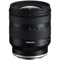 Об'єктив Tamron 11-20mm F/2.8 Di III A-RXD, Sony E