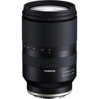 Об'єктив Tamron 17-70mm F/2.8 Di III - A VC RXD, Sony E