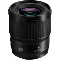 Об'єктив Panasonic Lumix S 50mm F1.8