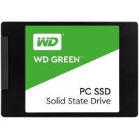 Внутрішній накопичувач SSD WD Green 2.5