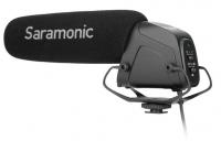 Легкий направлений конденсаторний мікрофон Saramonic SR-VM4