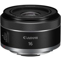Об'єктив Canon RF 16mm f/2.8 STM