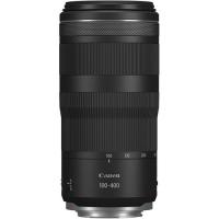 Об'єктив Canon RF 100-400mm F5.6-8 IS USM