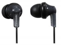 Навушники Panasonic RP-HJE118GUK In-ear Black