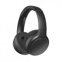 Навушники Panasonic RB-M700BGE Over-ear Wireless ANC Mic Black