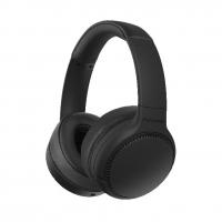 Навушники Panasonic RB-M300BGE-K Over-ear Wireless Mic Black